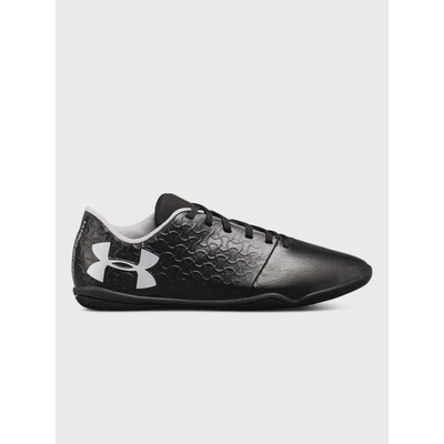 Under Armour Magnetico Select IN JR Спортни обувки детски Under Armour | Cheren | Момчешки | 36 1/2