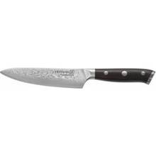 Kohersen Univerzální nůž Elegance Ebony Wood 12,7 cm