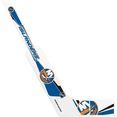 INGLASCO NEW YORK ISLANDERS NHL Bílá,Modrá,Mix