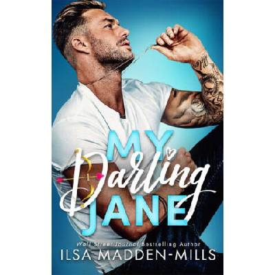My Darling Jane | Ilsa Madden-Mills