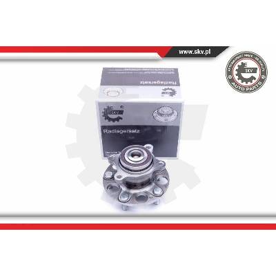 Sada ložisek kol ESEN SKV 29SKV230