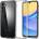 Spigen Противоударен Хибриден Калъф за Samsung A16, Spigen Ultra Hybrid Case, Прозрачен (ACS08890)