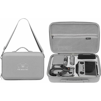 Stablecam PU puzdro na rameno pre DJI Mini 5 Pro (DJI RC-N3 / RC 2) 1DJ8258