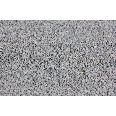 Heki Kittler Kamenný štěrk šedý 200 g 33123 – Sleviste.cz