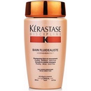 Kérastase Discipline bezsulfátový šampón pre nepoddajné vlasy Bain Fluidealiste No Sulfates Smooth-In-Motion Shampoo 1000 ml