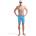 Speedo Men's Valor Jam Jammers - Blue/Red