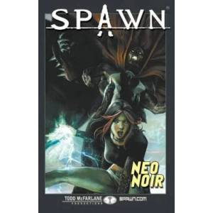 Spawn Neo Noir | David Hine (ISBN: 9781582409818)