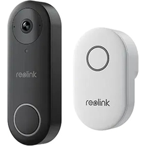 Reolink VIDEO DOORBELL WIFI (REO-D340W)