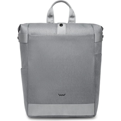 Vuch Baxter Light Grey 21 l