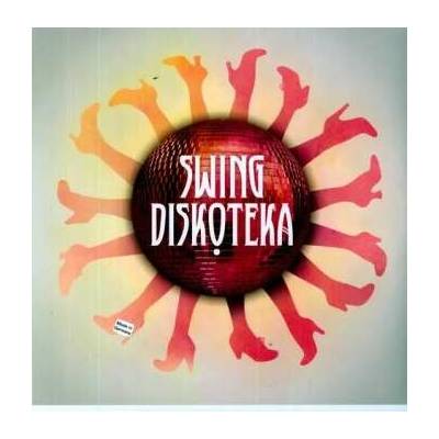 V/A - Swing Diskoteka LP