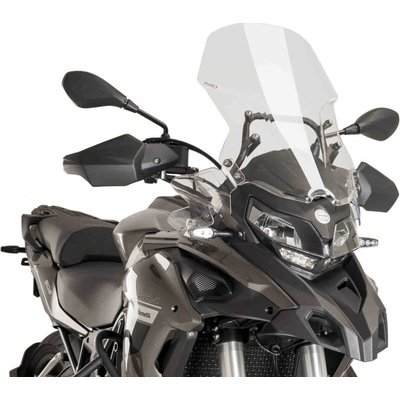 Puig Touring 9485W číra