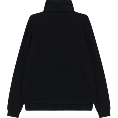 IMPERIAL Logo Black rolák