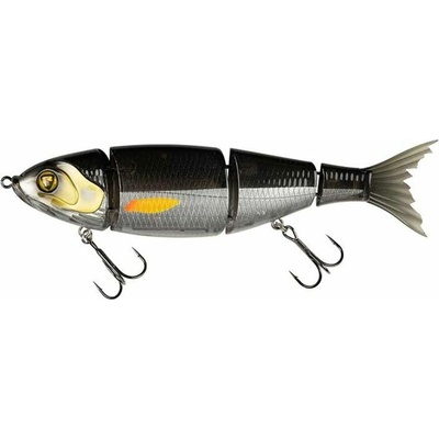 Fox Rage Gumová nástraha Replicant Swim Ghost - 18cm – Zbozi.Blesk.cz