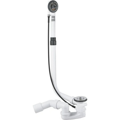 Grohe Talento - Vaňová vypúšťacia a prepadová súprava 28943000