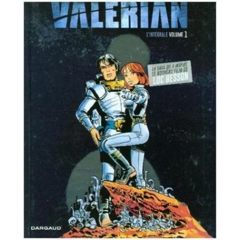 Valérian. Vol. 1 | Pierre Christin, Stan Barets, Jean-Claude Mézières
