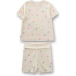 Sanetta Детско ежедневно термо бельо Sanetta Kid's Pyjama 1/2 222331 Everyday base layer - Sand - размер 74 (EU) (714-1816-0111)