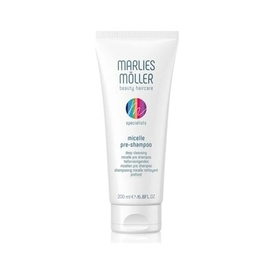 Marlies Möller Specialists Micelle Pre Šampon Unisex 200 ml