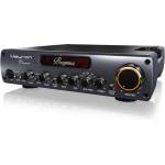 BEHRINGER Veyron mosfet