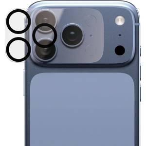 Panzer Стъклен протектор за камера PanzerGlass PicturePerfect за iPhone 18 Pro Max, прозрачен - mega-device - 31,10 лв