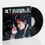 Warner My Chemical Romance: Three Cheers For Sweet Revenge - Vinyl (LP) (020579)
