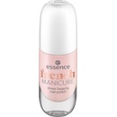 Essence French Manicure lak na nechty 01 Peach please! 8 ml
