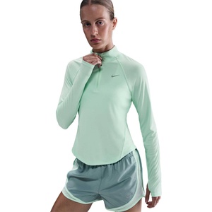 Nike Блуза w nk tempo swsh hbr df hz top (hv2842-353)