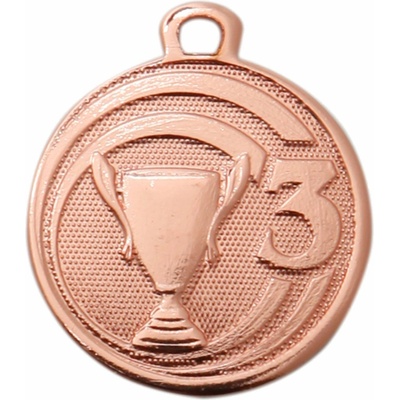 medaila ME088 medaila ME088 bronz