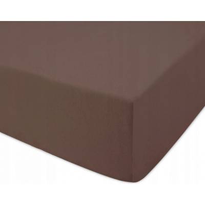 Darymex jersey Prostěradlo s gumou 160x200