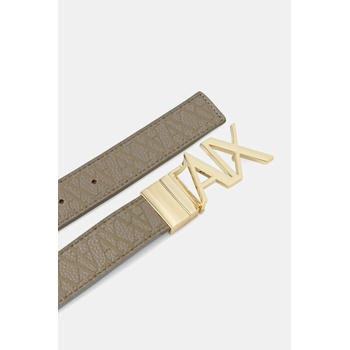 Armani Exchange Колан с две лица Armani Exchange (XW001203.AF19298)