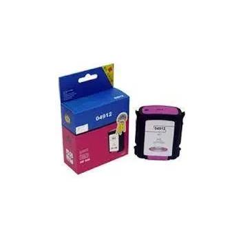 Image 1 of Compatible ГЛАВА ЗА HEWLETT PACKARD DesignJet 500/800 series - Magenta - /82/ - C4912A - PN NH-04912M - G&G (200HP4912M G)