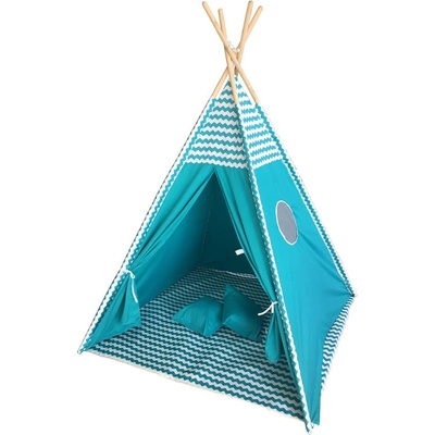 G21 Teepee Letné neba modré