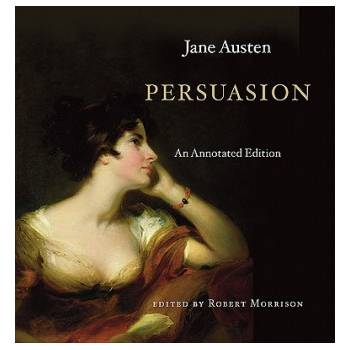 Persuasion | Jane Austen