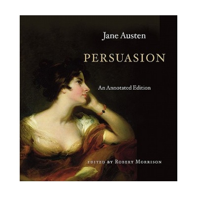 Persuasion | Jane Austen