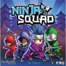 Ninja Squad