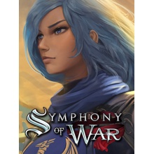 Symphony of War: The Nephilim Saga