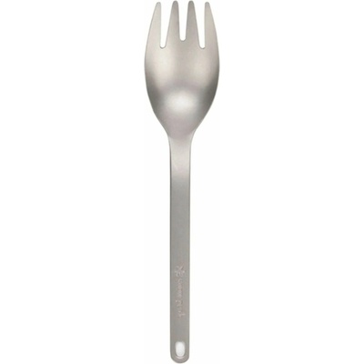 Snow Peak Titanium Foon