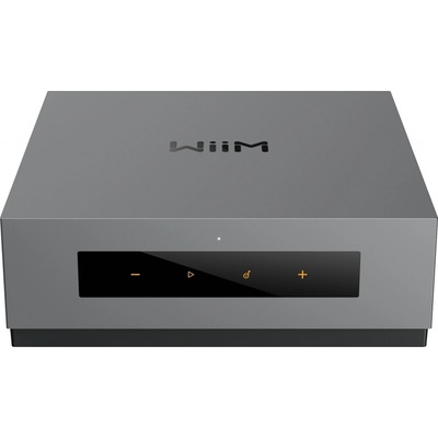 Wiim CI AMP MOD A80