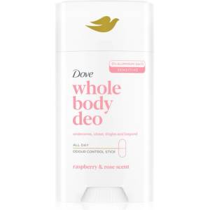 Dove Raspberry & Rose дезодорант стик за тяло 75ml