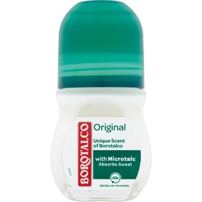 Borotalco Original 50 ml