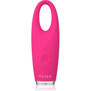 FOREO IRIS 2 масажен уред за околоочната област Fuchsia