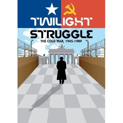 Plug In Digital Twilight Struggle (PC)