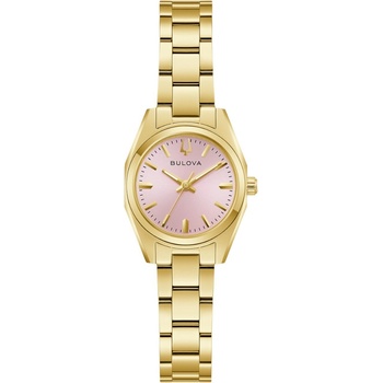 Bulova 97L187