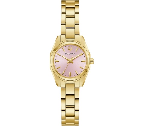 Bulova 97L187