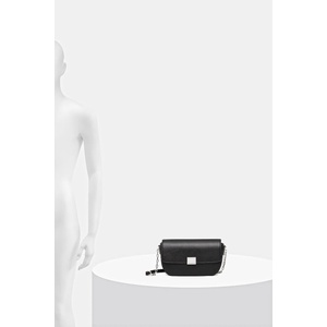 KARL LAGERFELD Кожена чанта K/FOREVER (A4W30262)