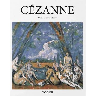 Cezanne - Basic Art Series - Ulrike Becks-Malorny