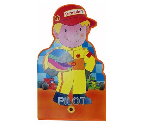 Pilot