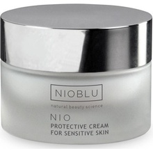 Nioblu Nio Ochranný krém pro citlivou pleť 50 ml