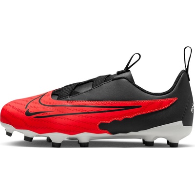 Nike Футболни обувки Nike JR PHANTOM GX ACADEMY FG/MG dd9549-600 Размер 38, 5 EU