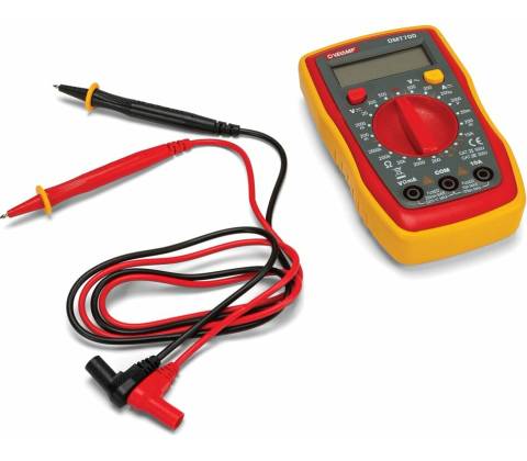 Velamp DMT700
