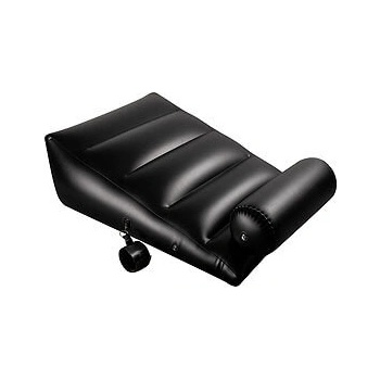 Dark Magic Ramp Wedge Inflatable Cushion